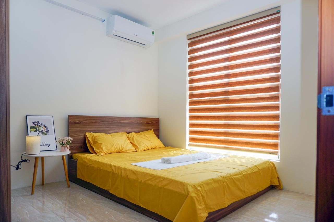 Lejlighed i Hạ Long på 70 m². Soveværelser: 2. Private badeværelser: 2. Eksteriør billede