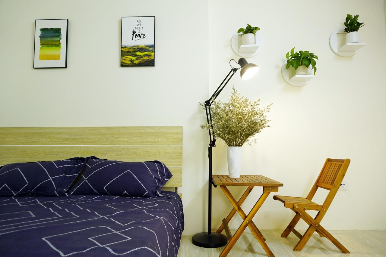 Lejlighed i Hạ Long på 70 m². Soveværelser: 2. Private badeværelser: 2. Eksteriør billede